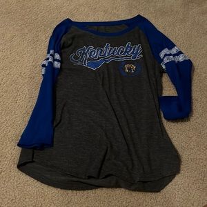 Kentucky long sleeve
